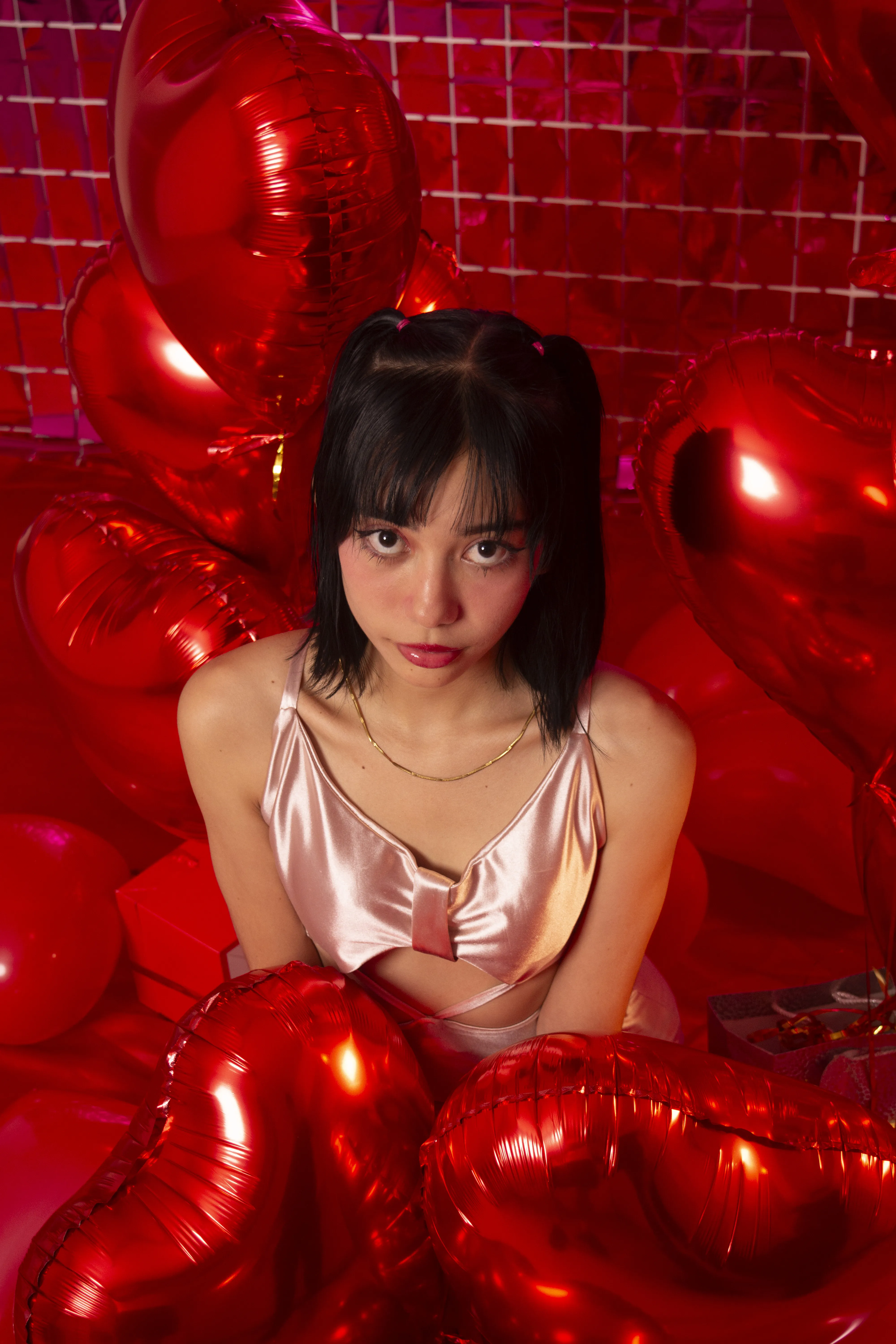 Interprete MitsuriTempt Foto 6