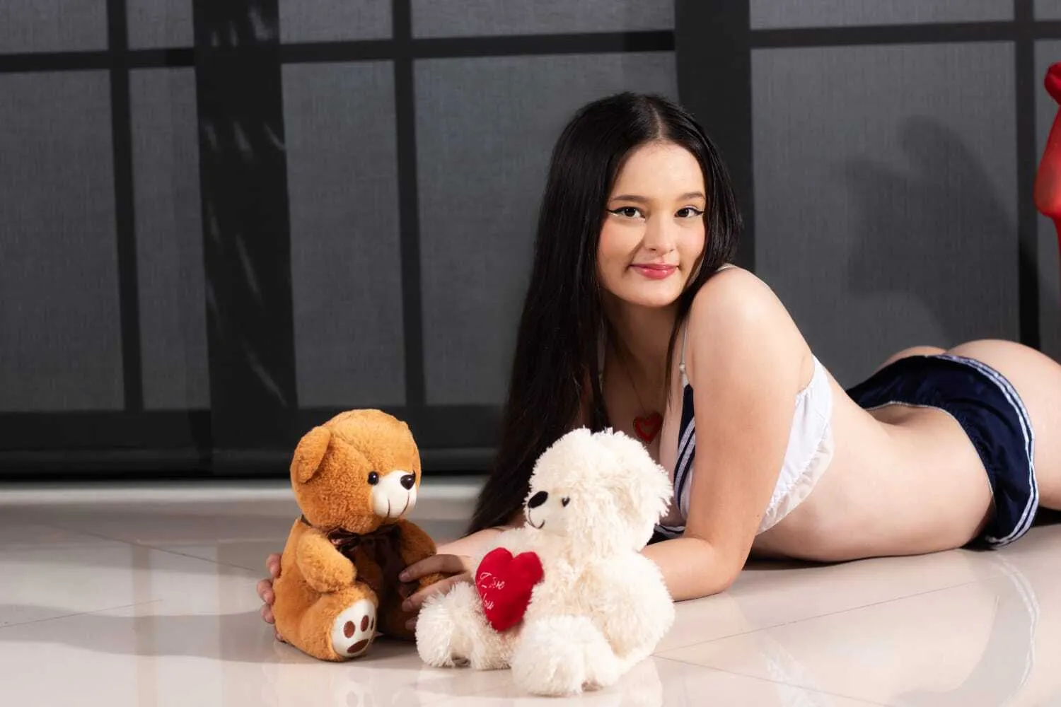 Intérprete jasmin_ebella Foto 9