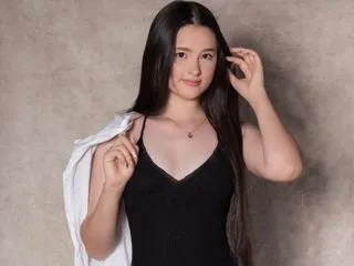 Image de profil du modèle de webcam jasmin_ebella