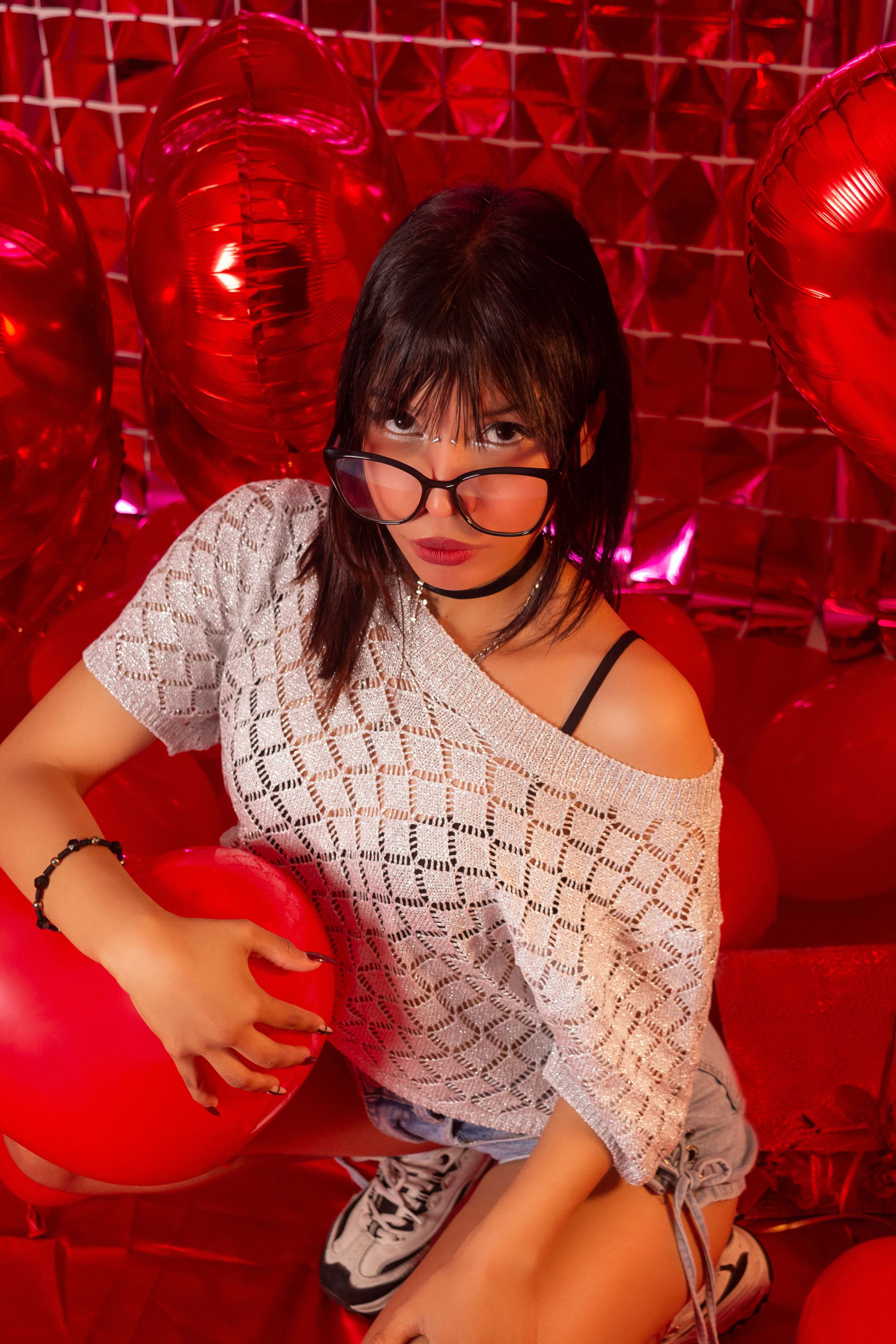 Artista KiraHex Foto 7