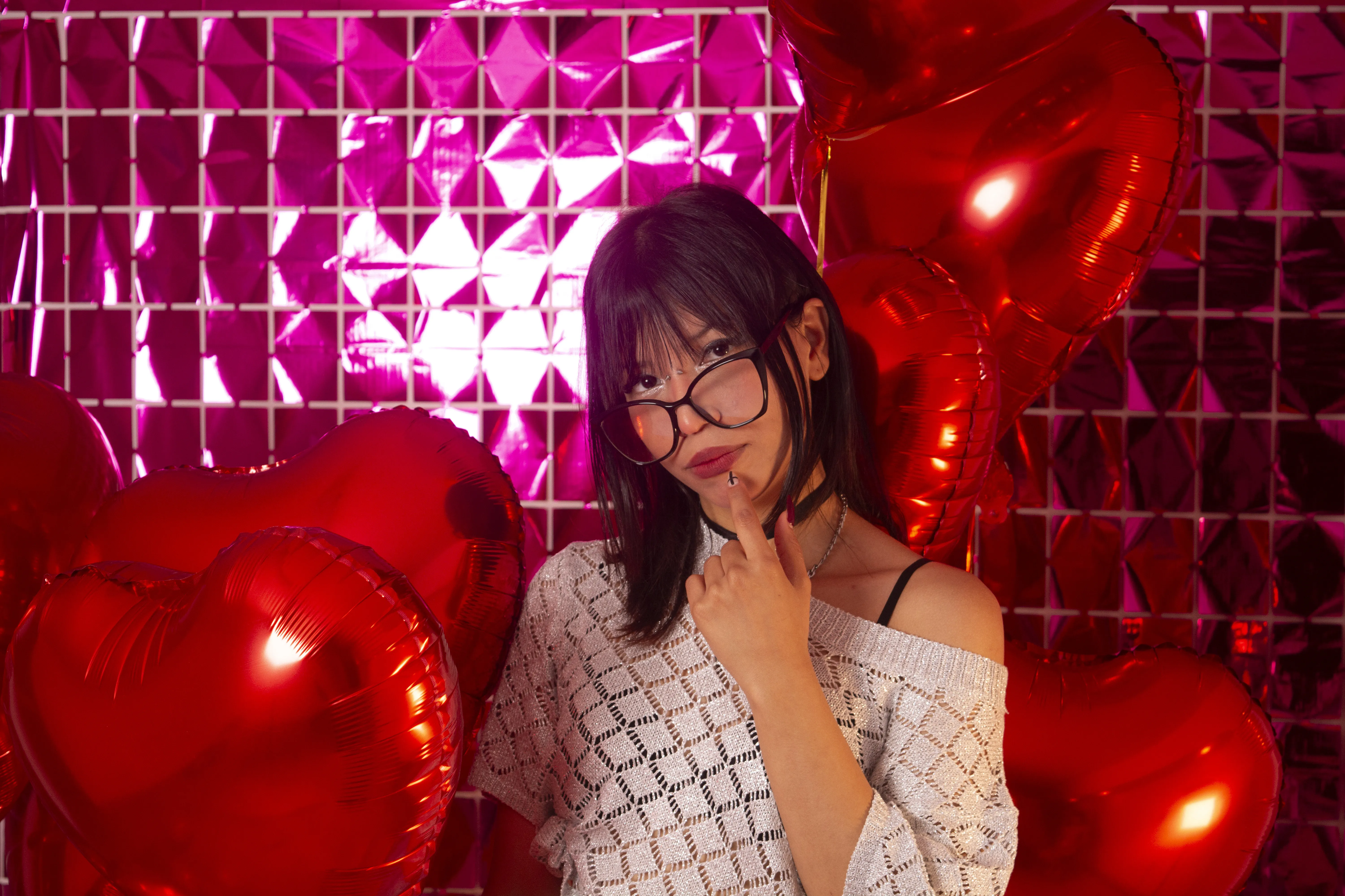 Artista KiraHex Foto 5