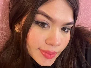 IsabellaBlow profielfoto van cam model