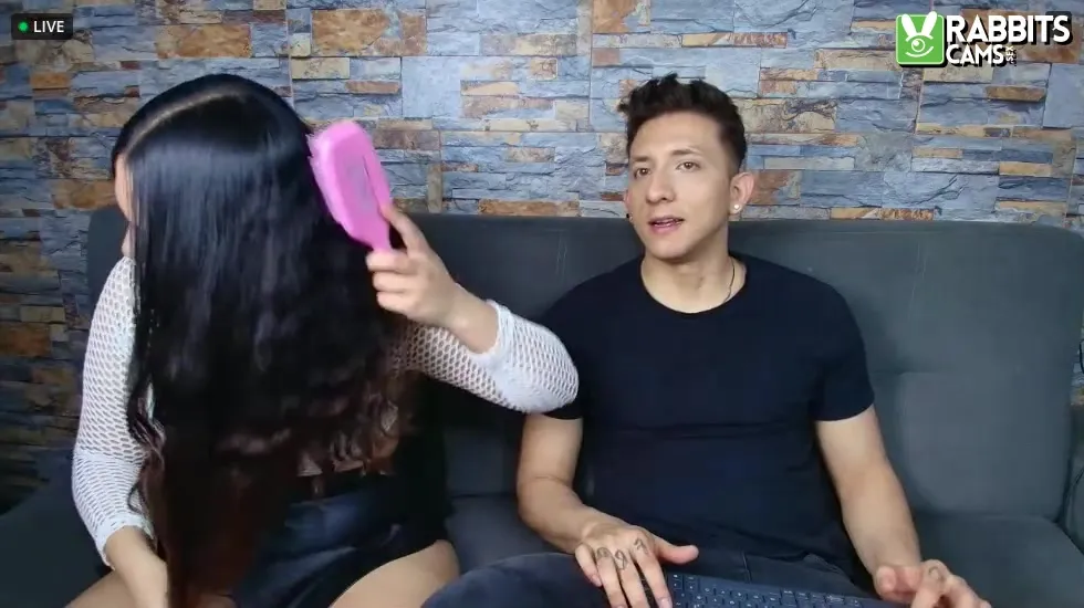 Interprète Victoriaa_24 Vidéo 1