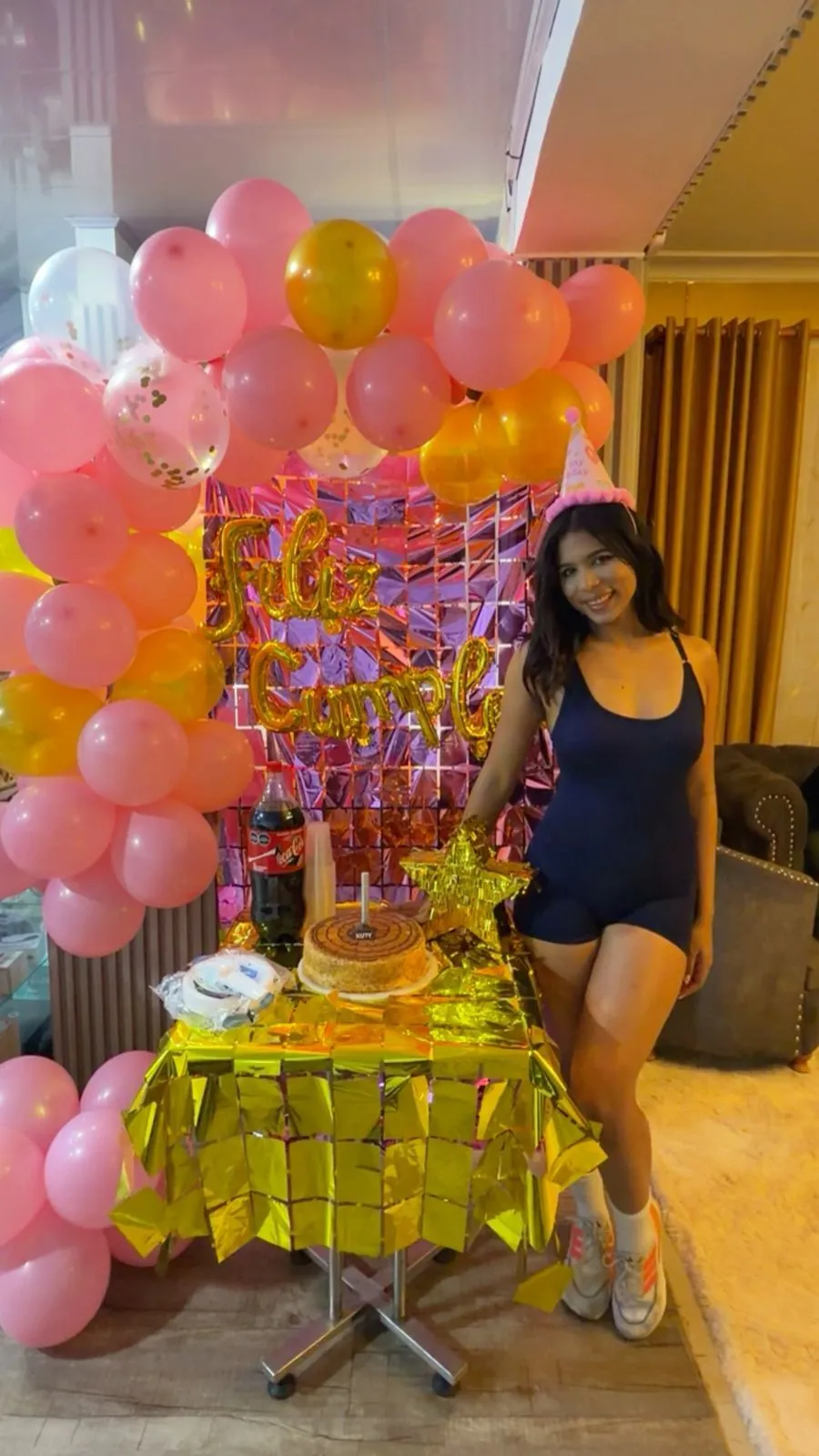 Utøver AlinaSweet121 Bilde 2