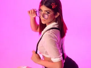 AlinaSweet121 live cam