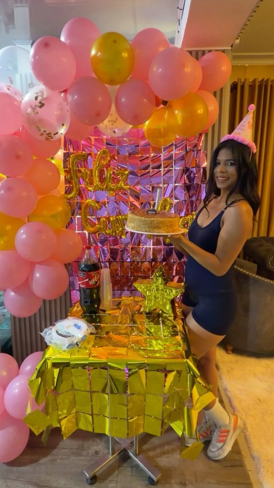 Utøver AlinaSweet121 Bilde 3