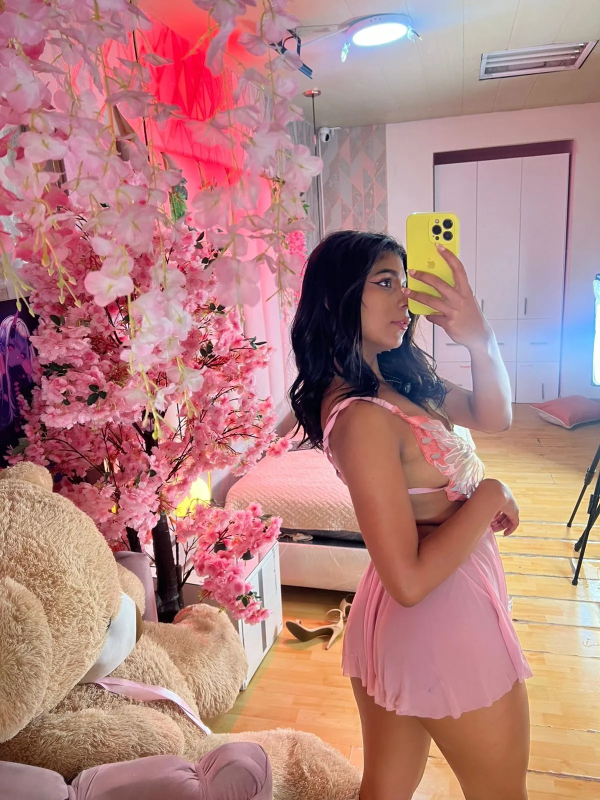 Utøver AlinaSweet121 Bilde 7