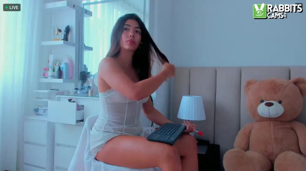 Utøver AbbieBeaumont Video 1