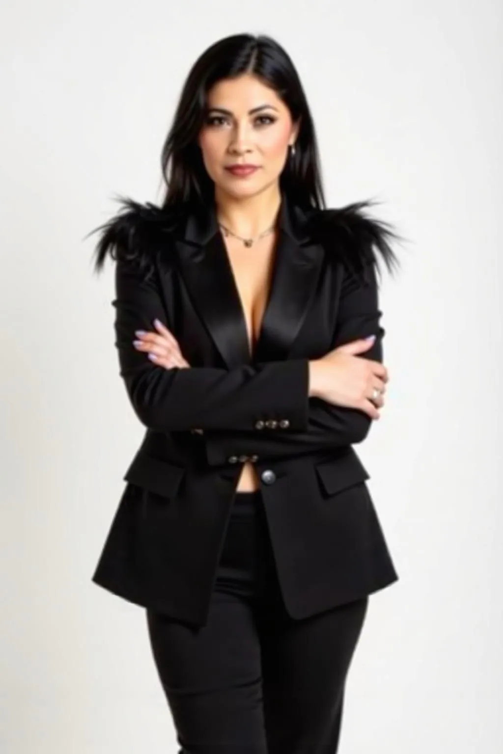 Artiest LucianaJackman Foto 2