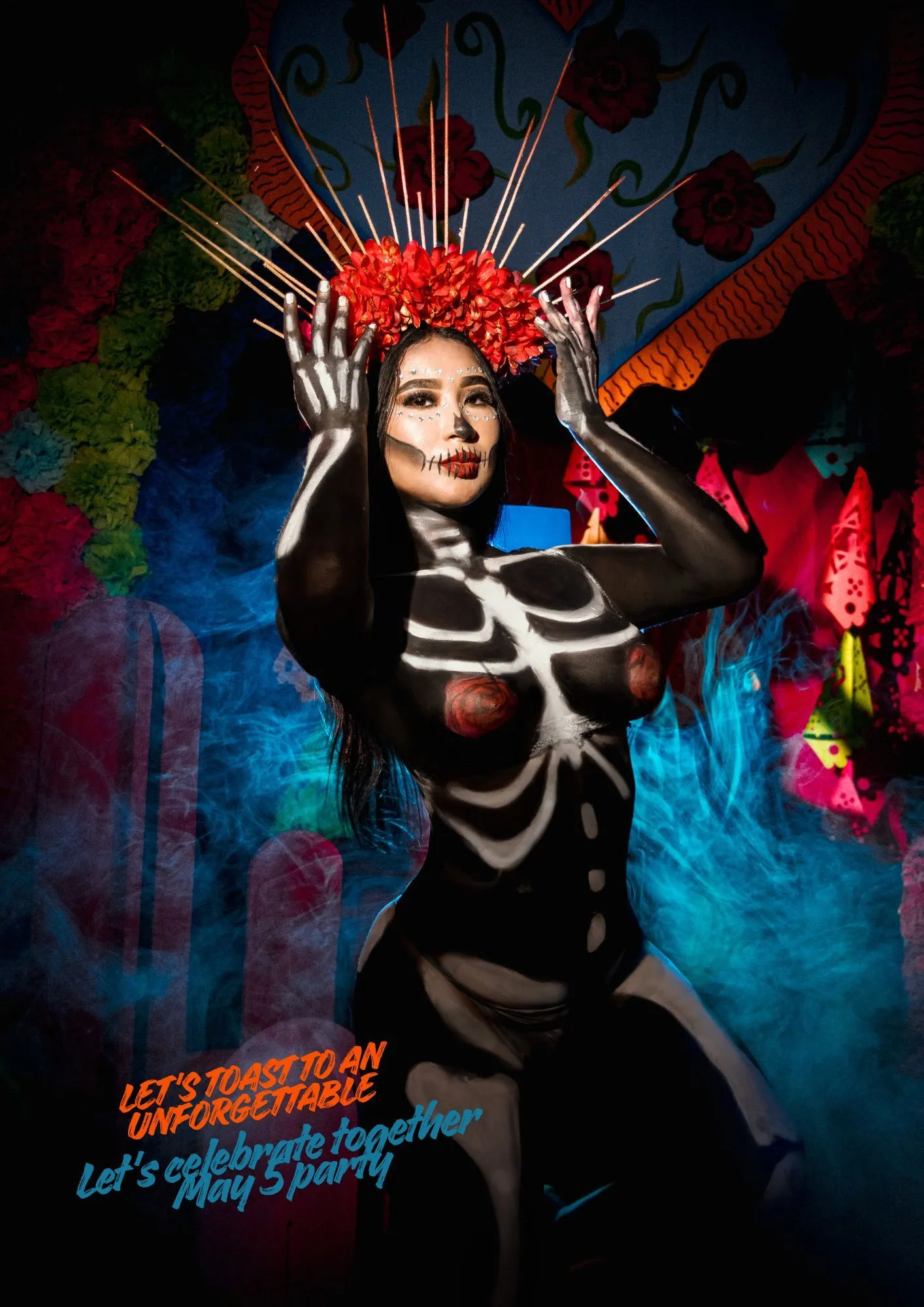Artiest Bella_Harllow Foto 1