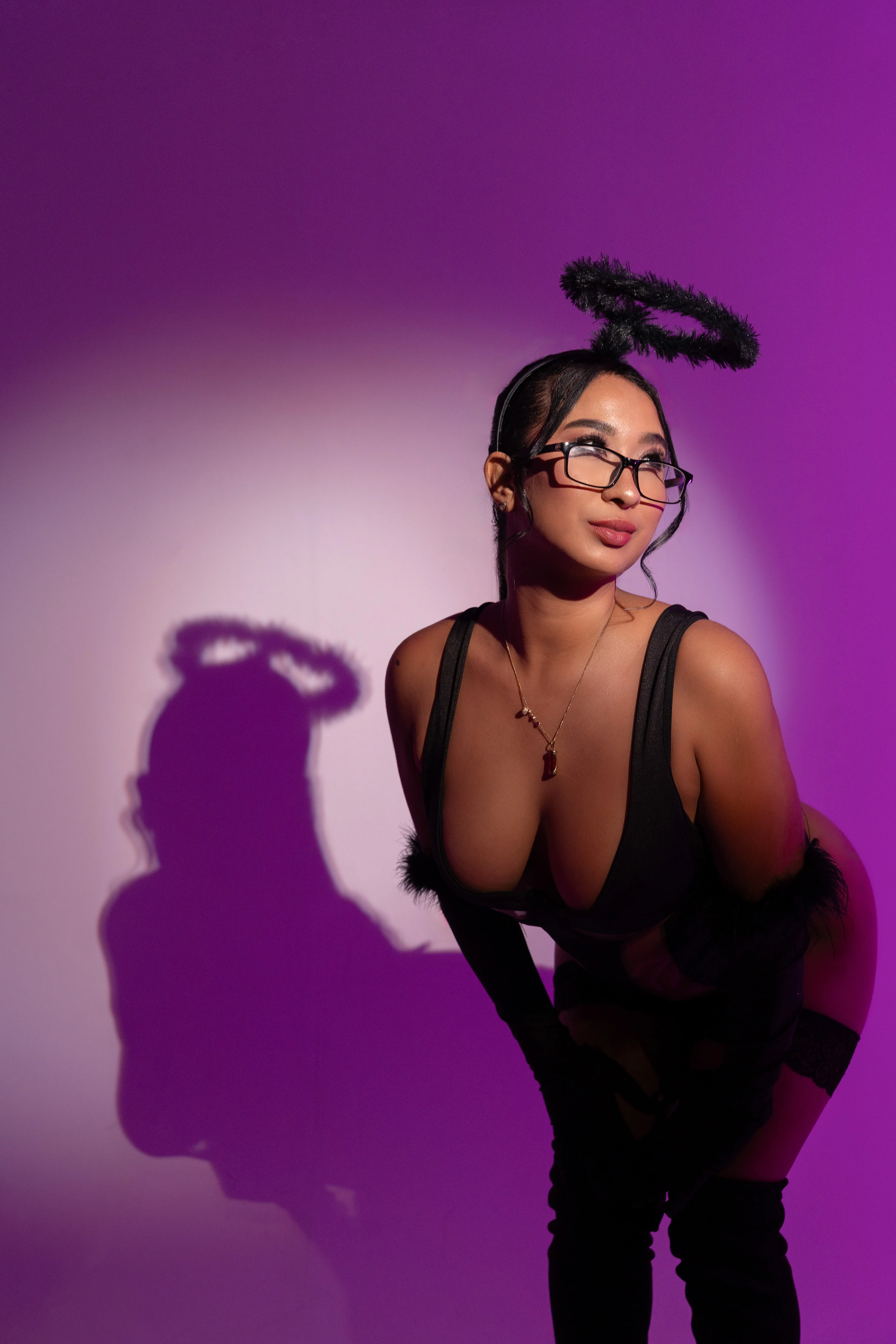 Interprète Bella_Harllow Photo 6