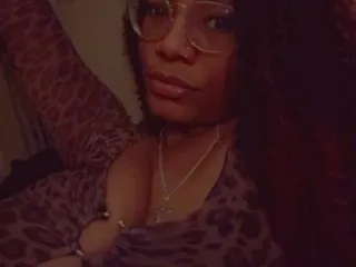 Amazion_Mel profilbild på webbkameramodell