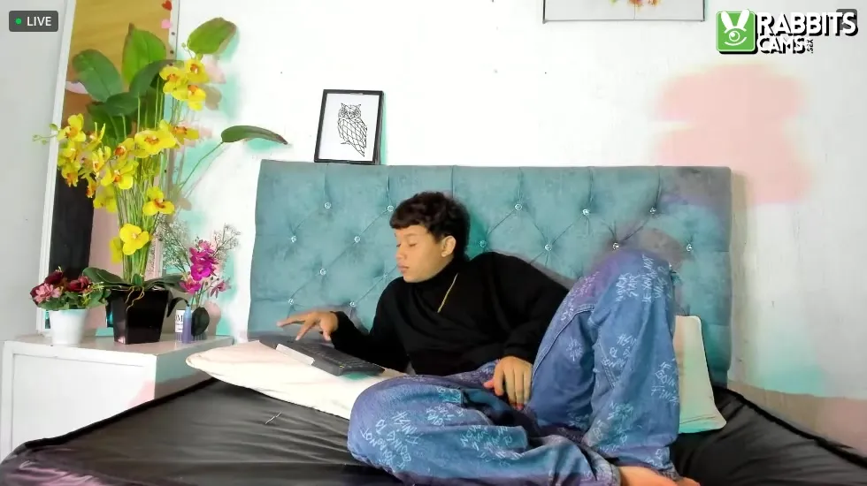 Performer AlexDuMontt Video 1