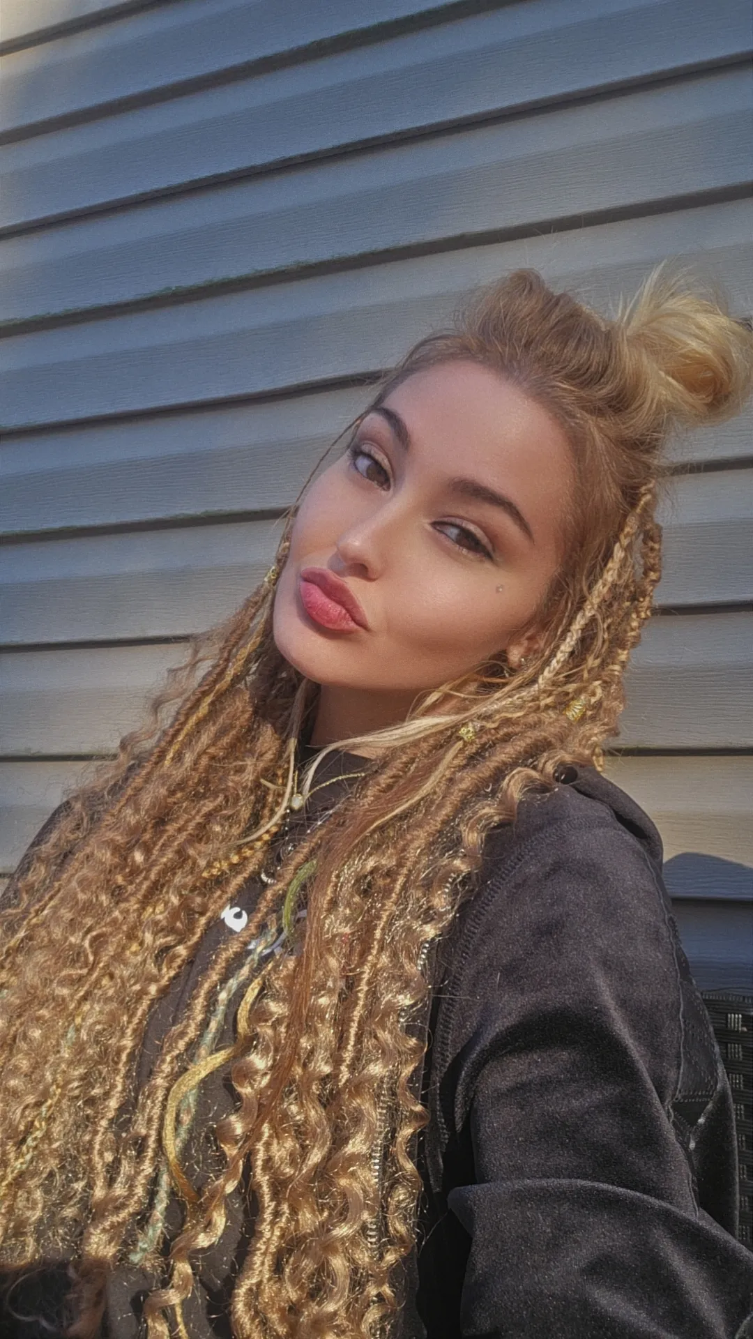 Darsteller Ashlynn69 Foto 1