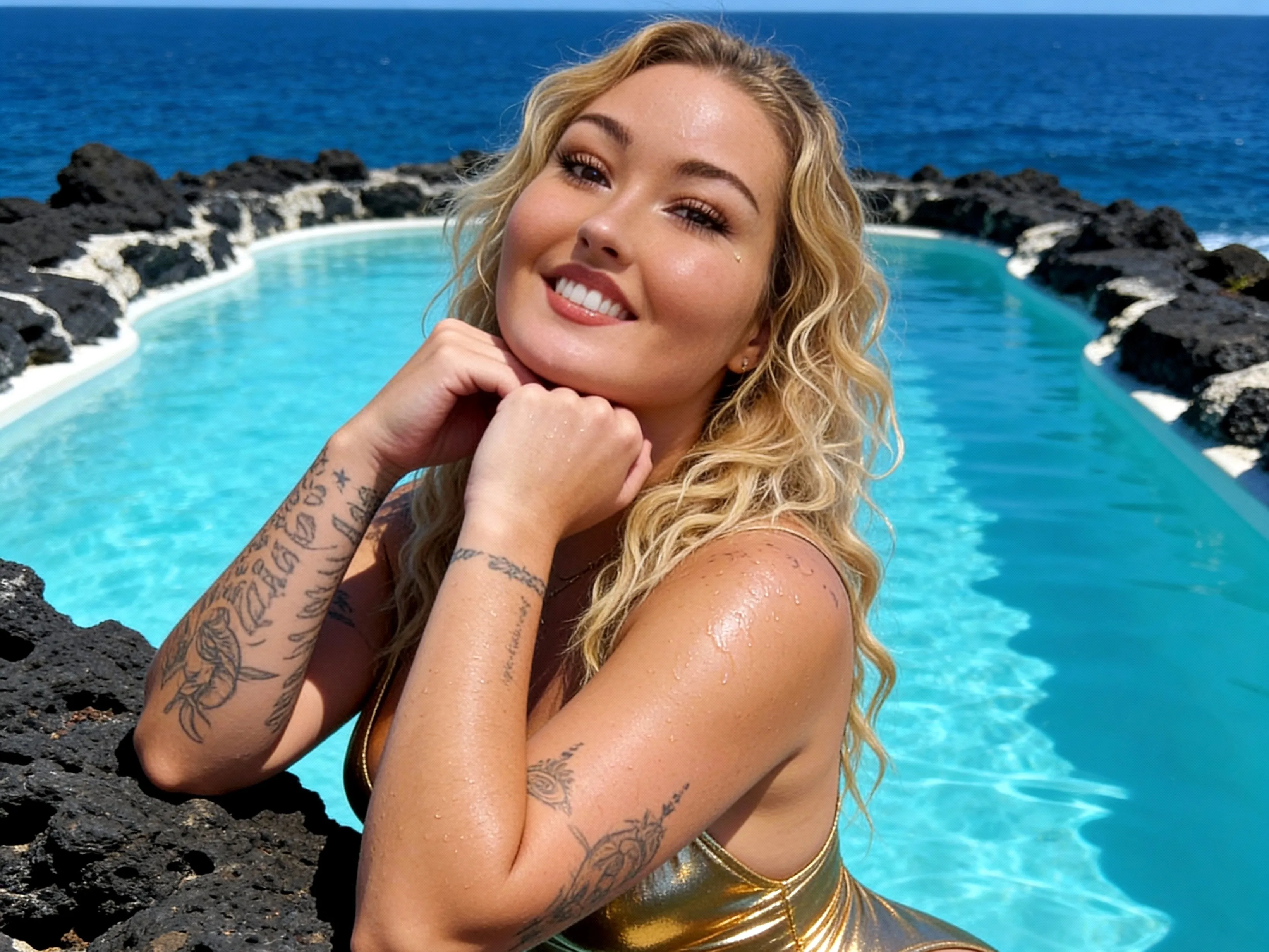 Artiest Ashlynn69 Foto 1