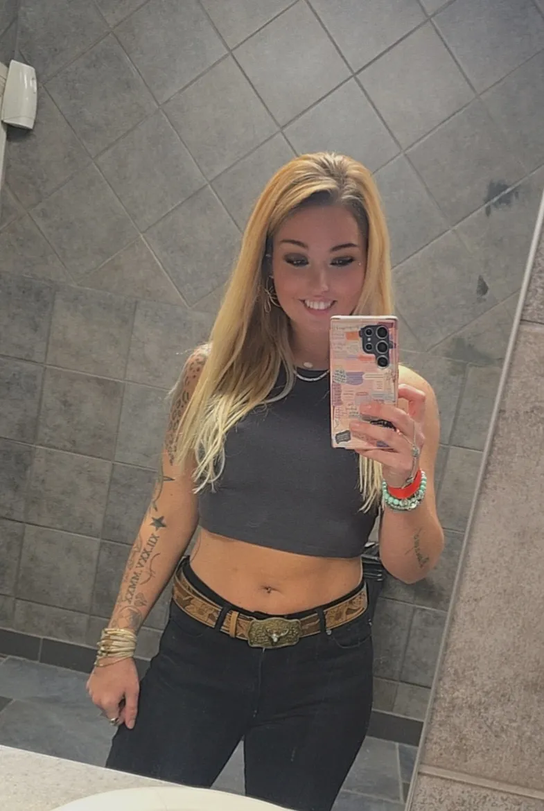 Darsteller Ashlynn69 Foto 2