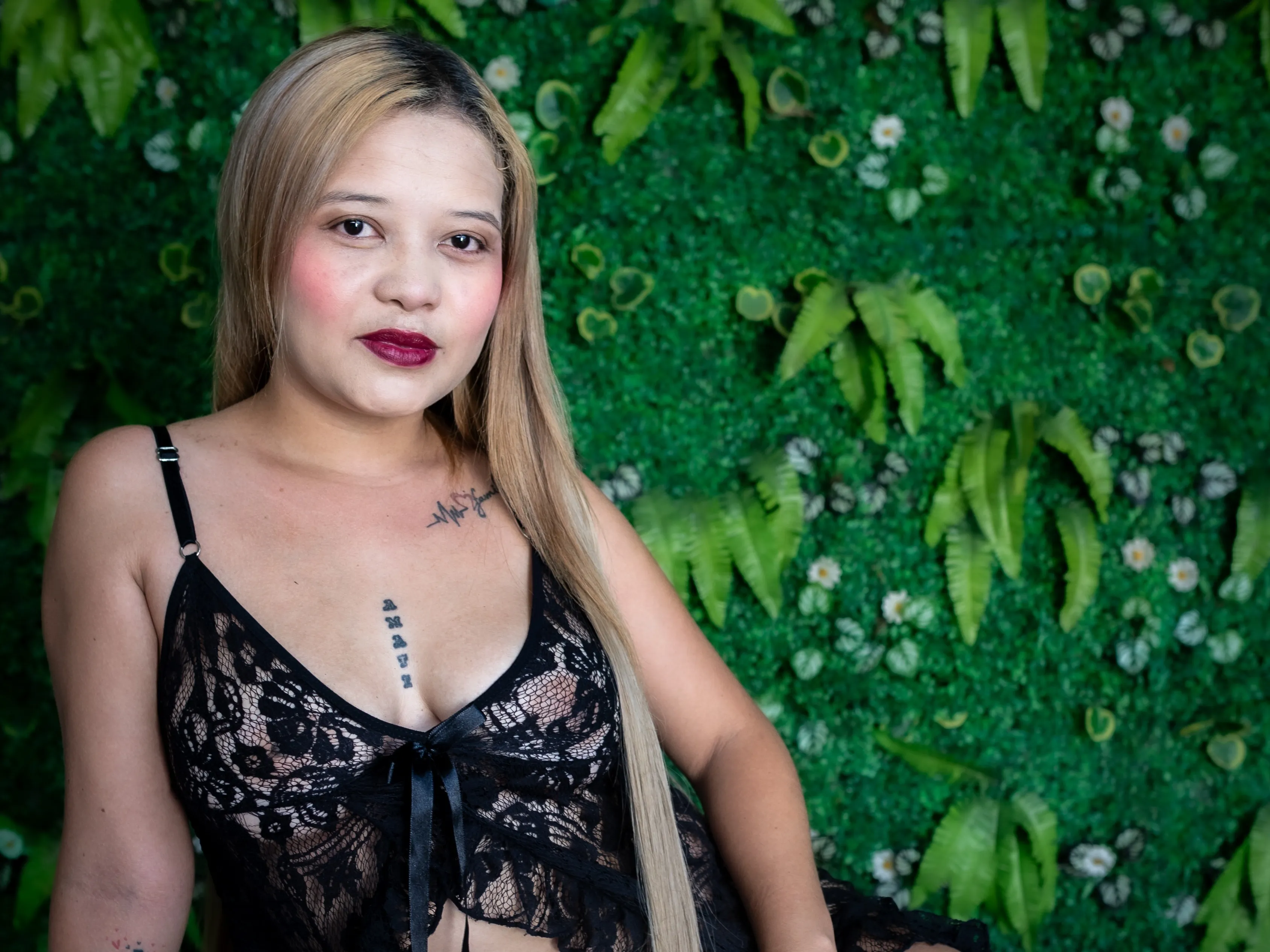 Artiest LilianaVega Foto 12