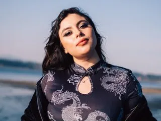 Profilbilde av PrincessMilaAura webkamera modell