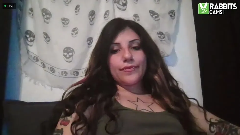 Utøver Laylavalentina Video 1