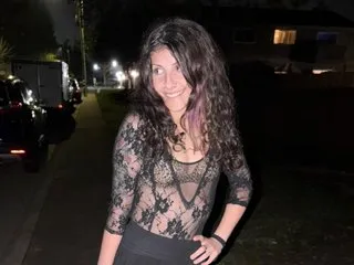 Laylavalentina profilbild på webbkameramodell