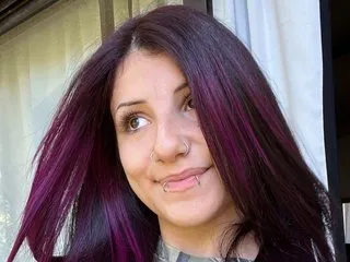 Profilbilde av Laylavalentina webkamera modell