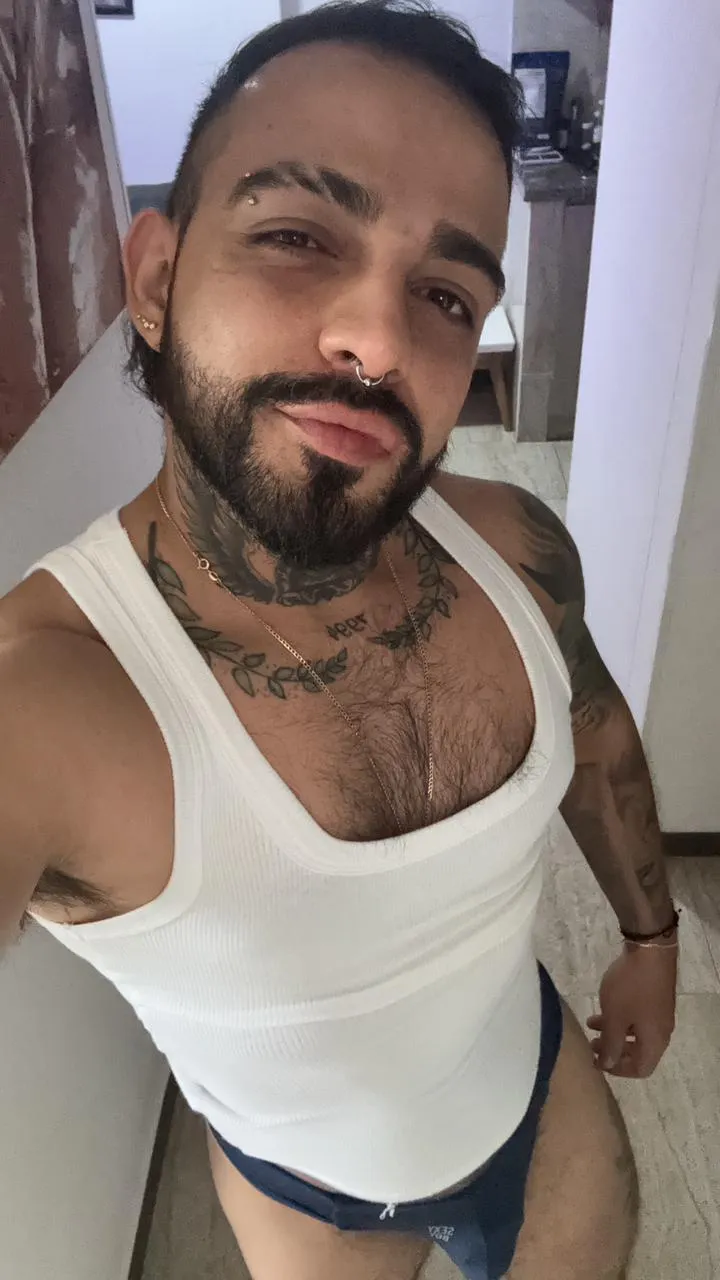 Darsteller Mike_mullerr Foto 2