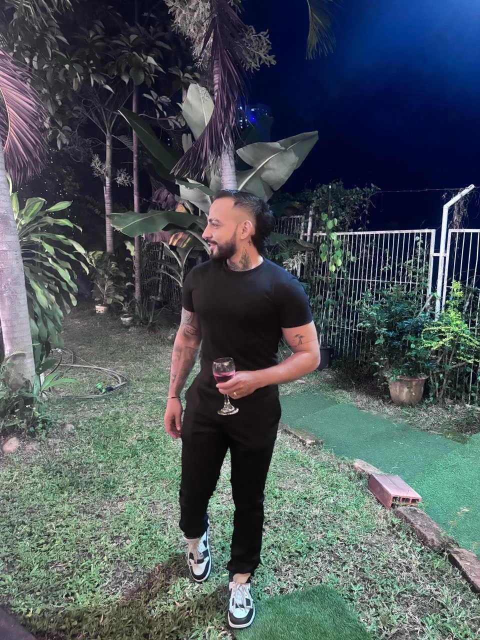 Darsteller Mike_mullerr Foto 1