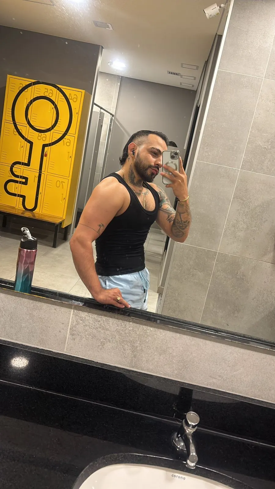 Darsteller Mike_mullerr Foto 3