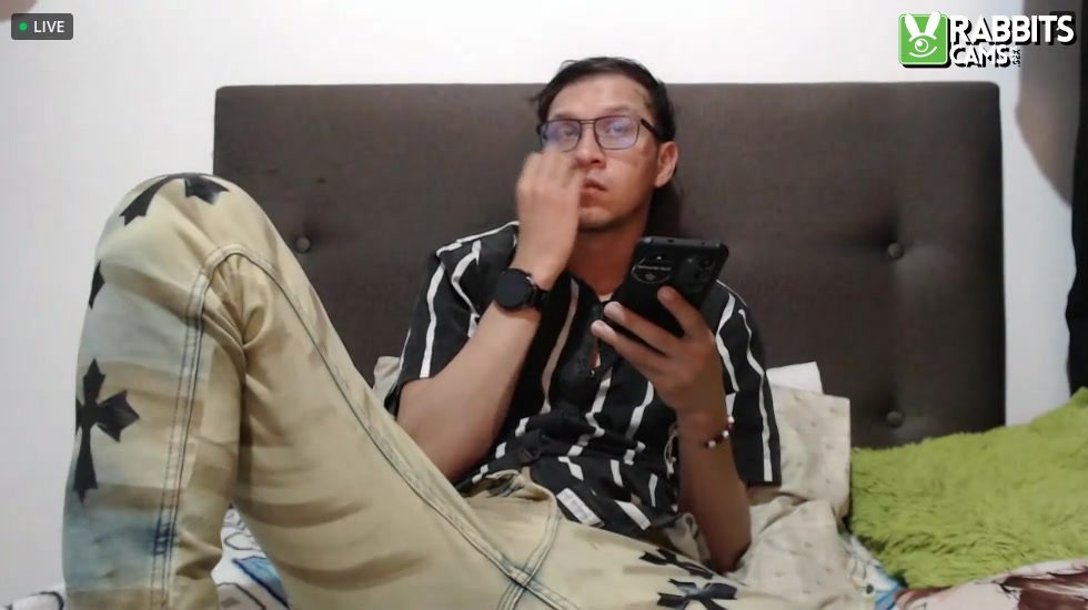 Performer andy_loverxx Video 1
