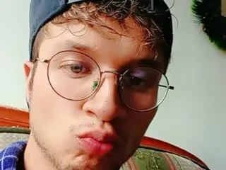 Profilbilde av andy_loverxx webkamera modell