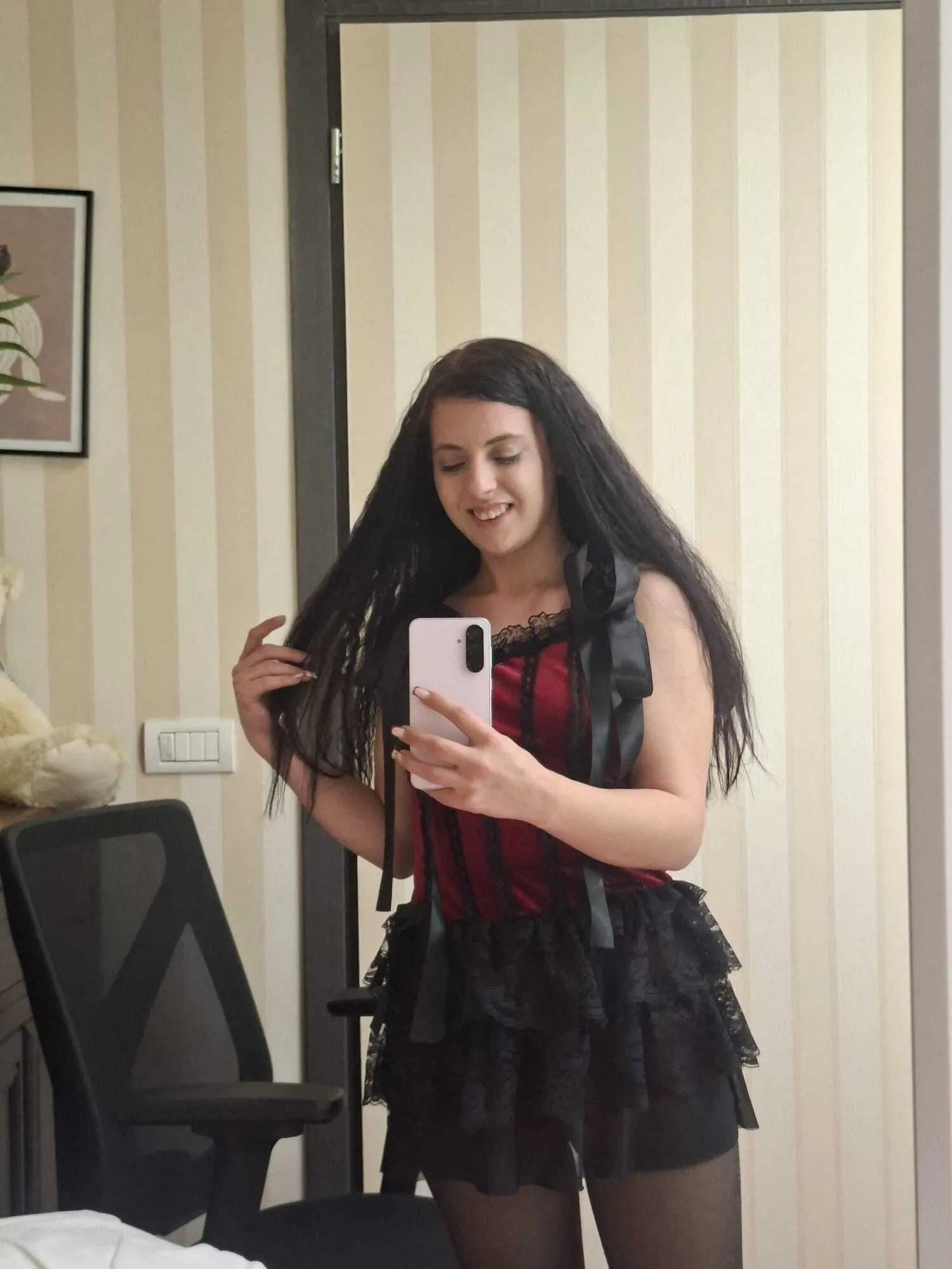 Utøver CHERIYLx Bilde 2