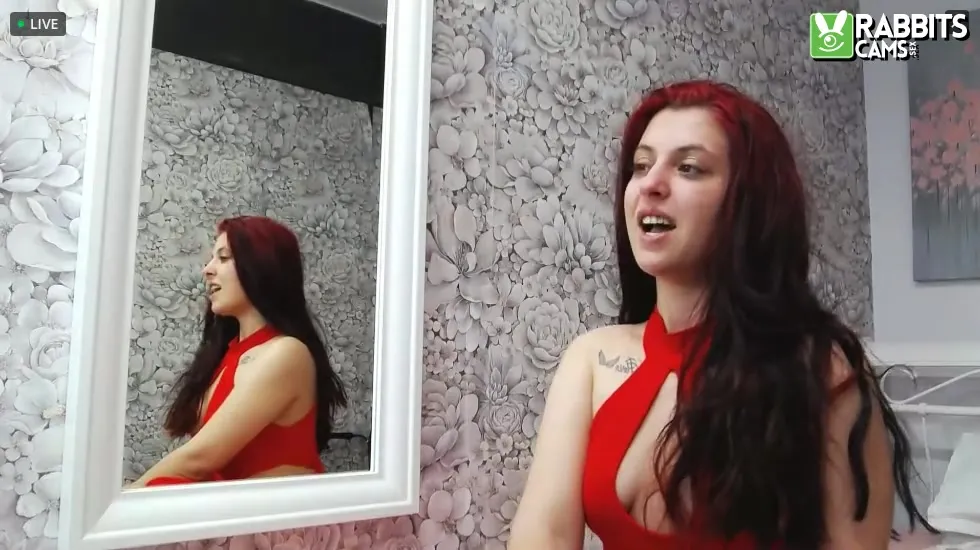 Utøver CHERIYLx Video 1