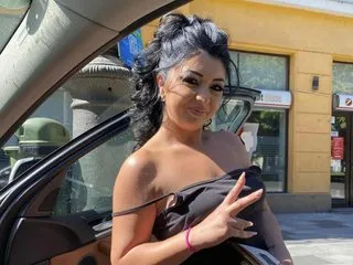 MEHLANIE immagine del profilo del modello di cam