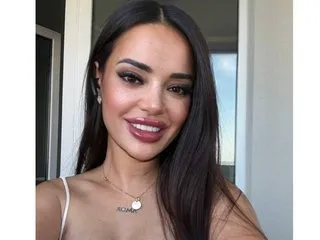 Foto de perfil de modelo de webcam de MaddyLuna