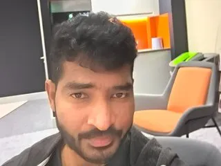 Imagen de perfil de modelo de cámara web de Horney789