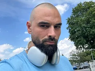 Foto de perfil de modelo de webcam de Deumos69