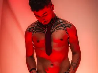 RichardDurant22 live cam