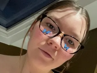 Cutegirl23 immagine del profilo del modello di cam