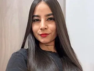 Image de profil du modèle de webcam AlliceCarther