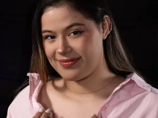 Imagen de perfil de modelo de cámara web de LunnaScott