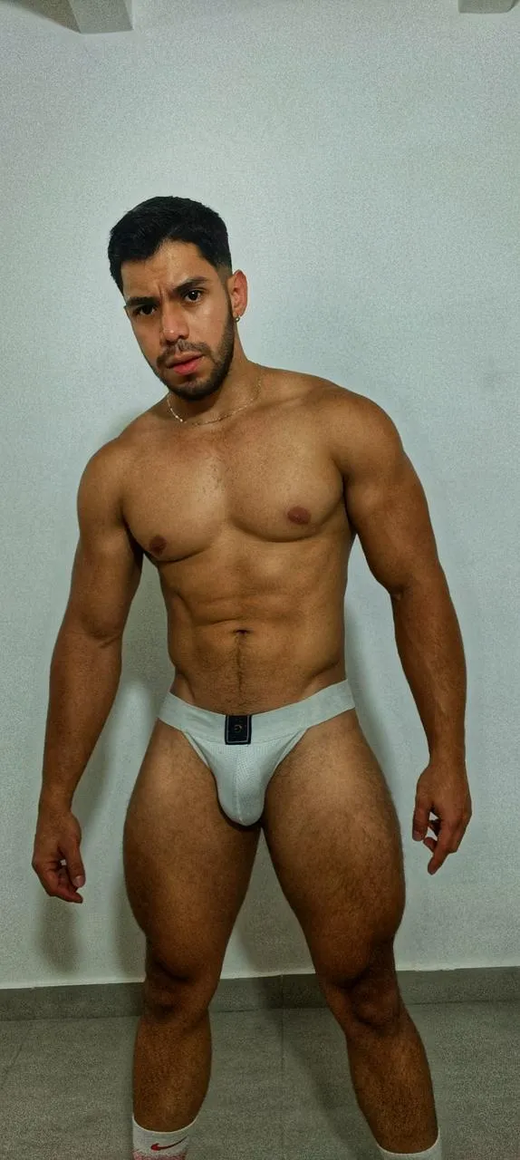 Utøver Axxxell Bilde 11