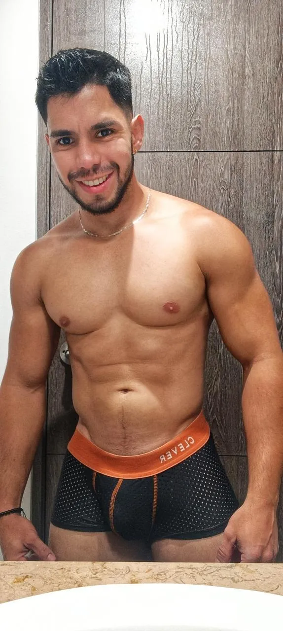 Utøver Axxxell Bilde 6