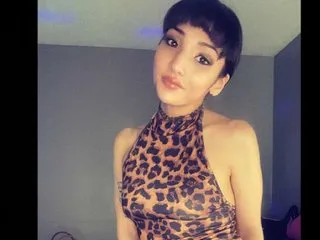 Lovely_LillieX immagine del profilo del modello di cam