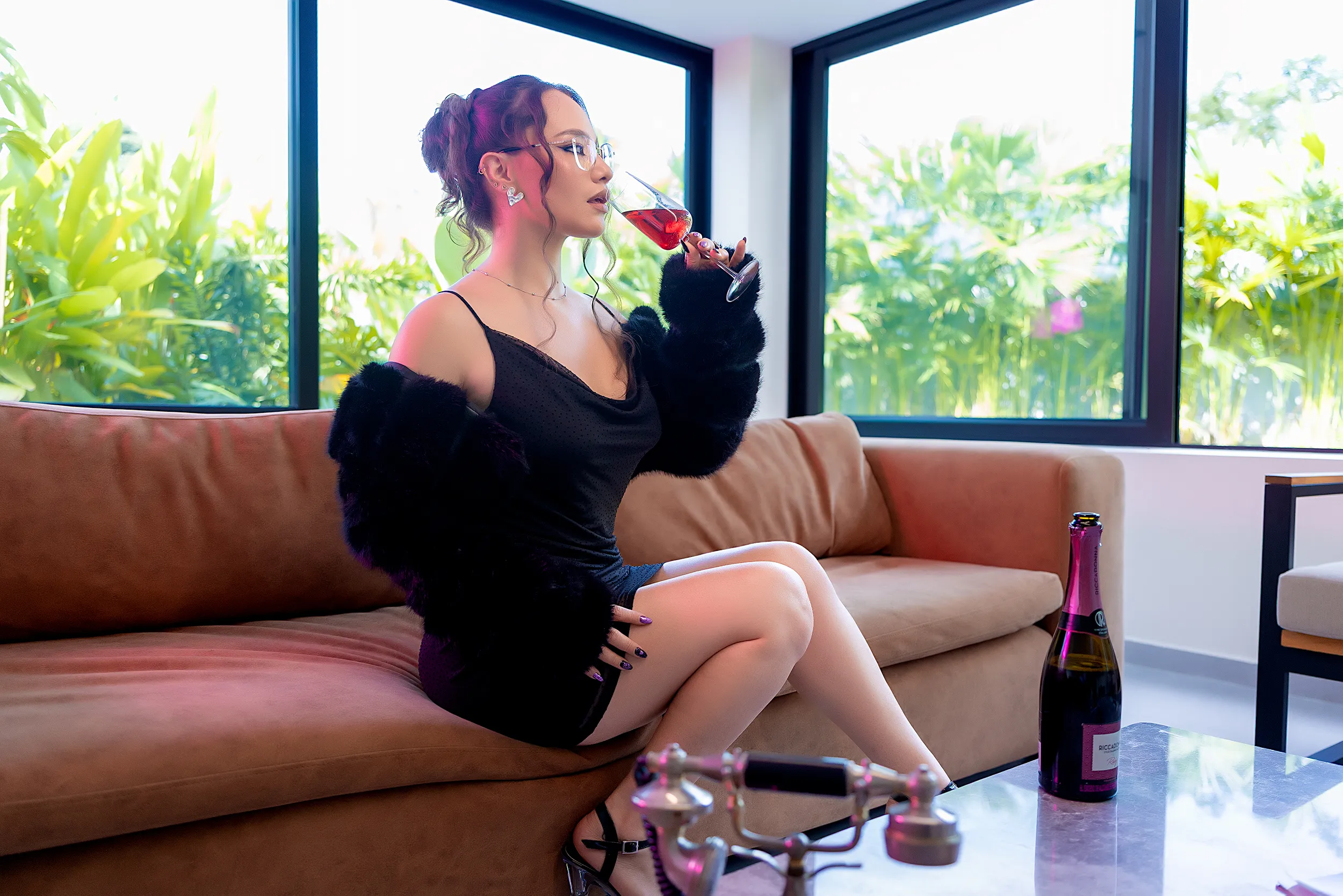 Artiest EmmaRicco Foto 4