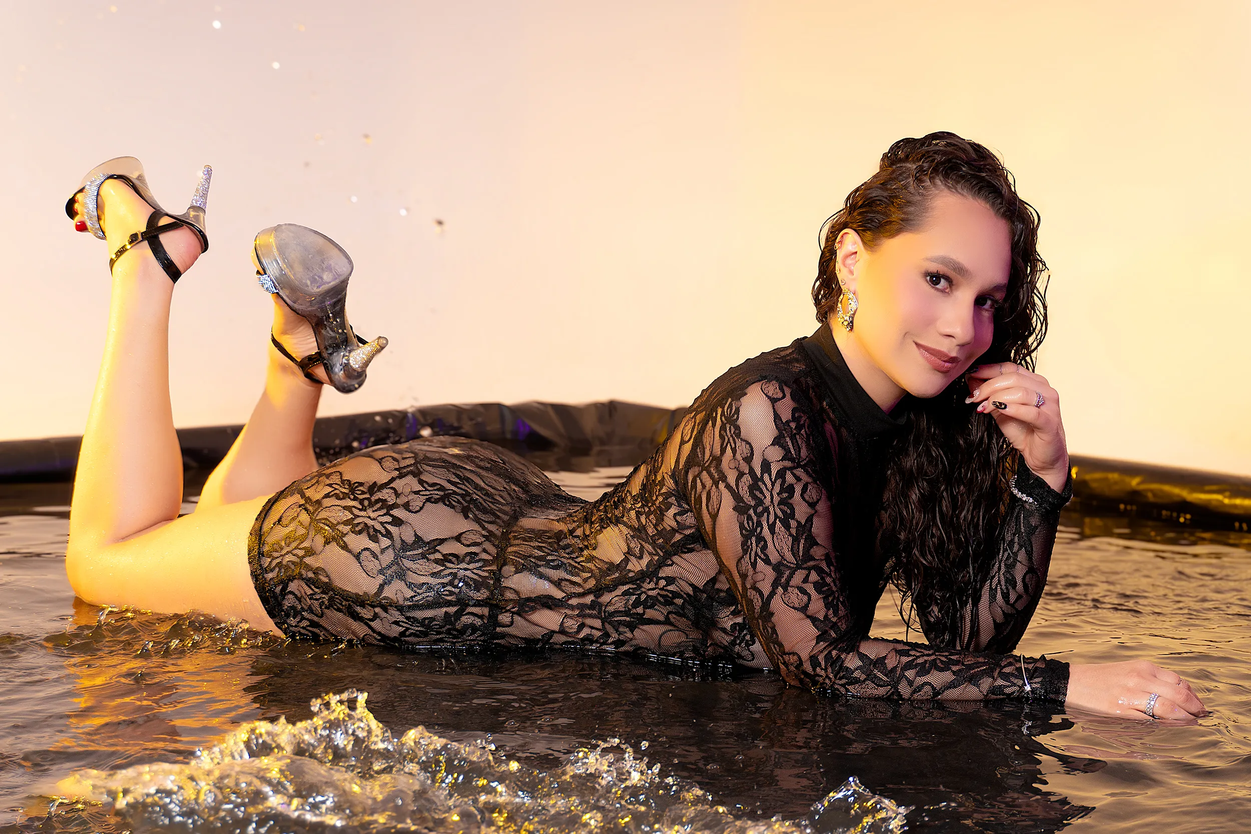 Artiest EmmaRicco Foto 2
