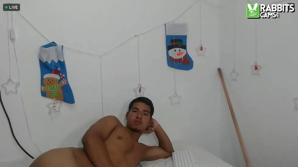 Intérprete Salomeh_h Video 1