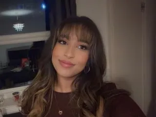 SassyAmberxx profilbild på webbkameramodell