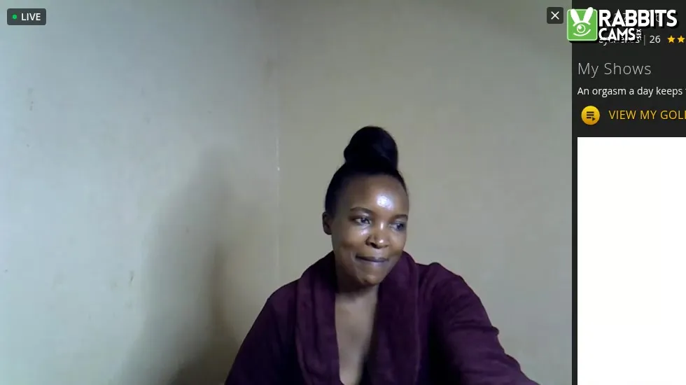Performer Veesazii_26 Video 1