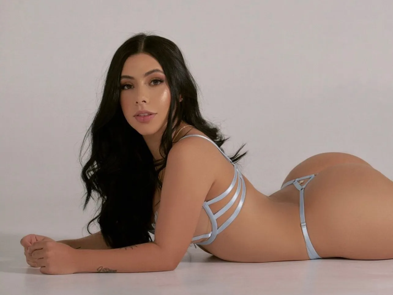 Intérprete NaniSkye Foto 1