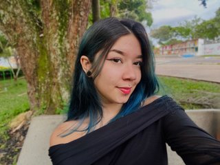 EvaCullen profielfoto van cam model